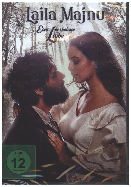 Laila Majnu - Eine verbotene Liebe
