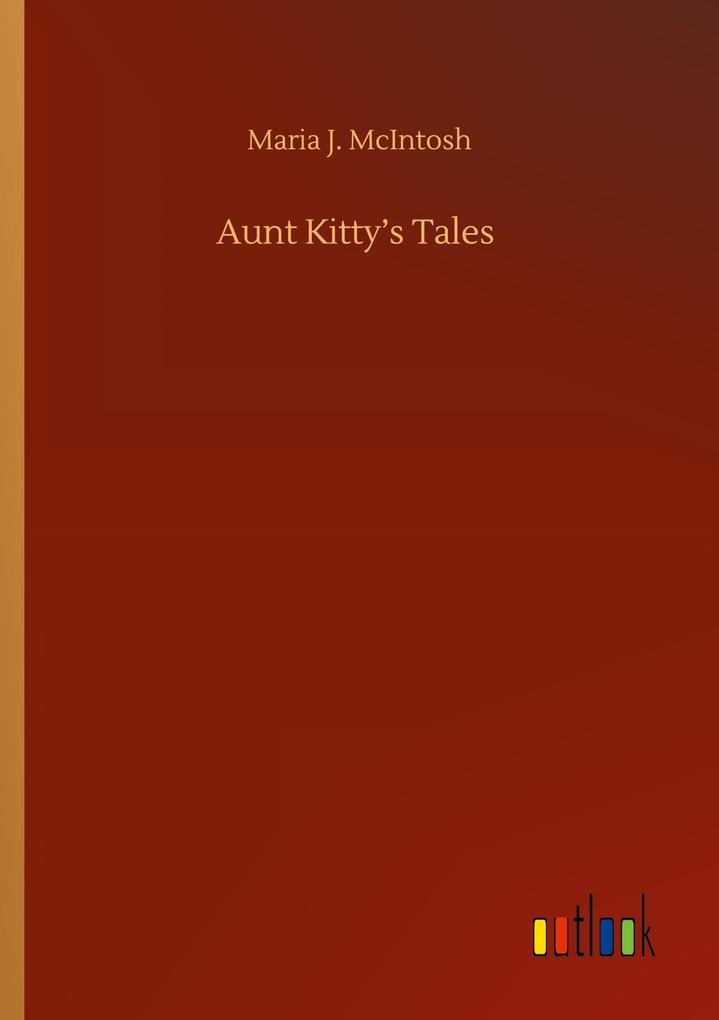 Aunt Kitty's Tales