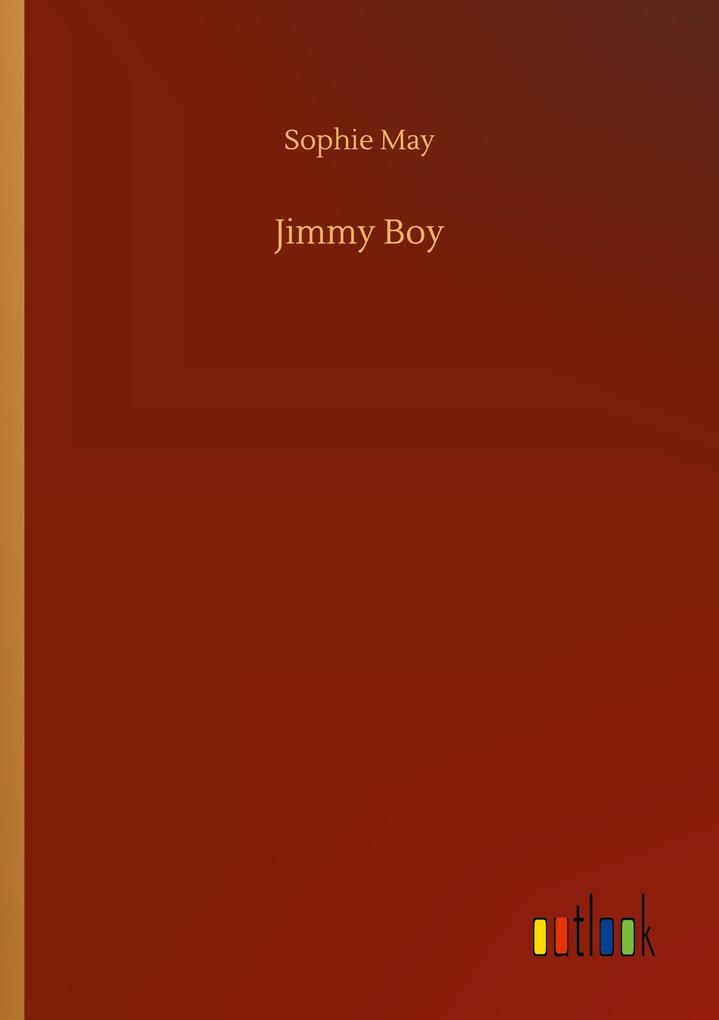 Jimmy Boy