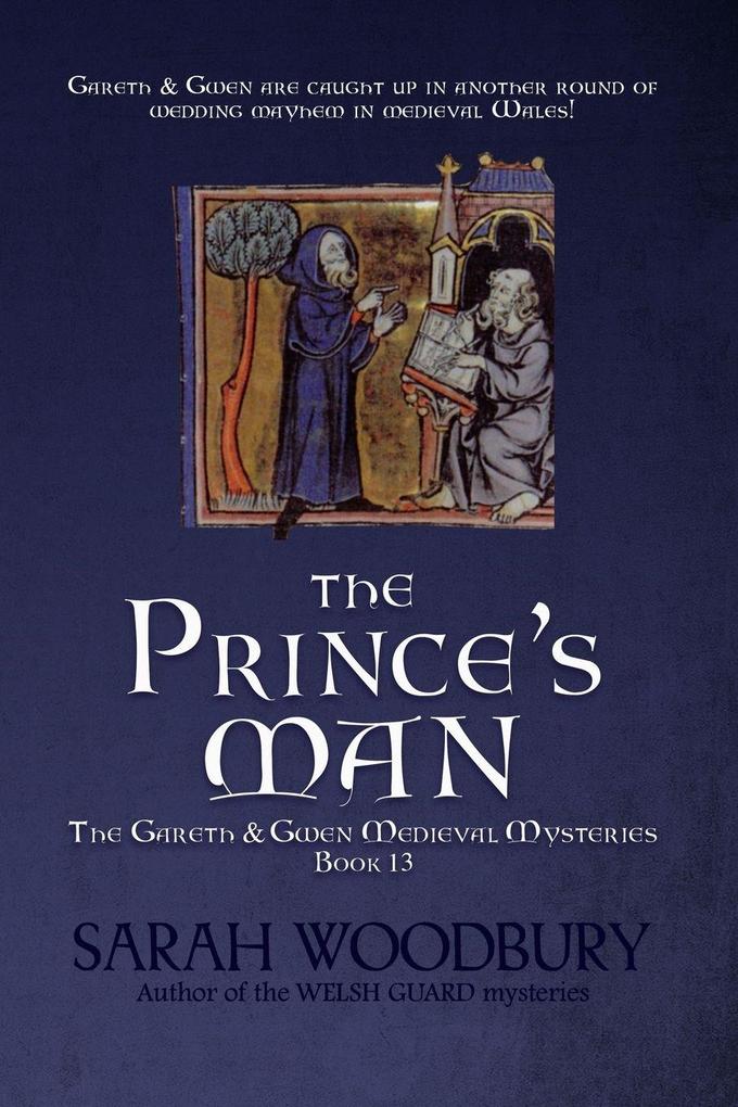The Prince's Man
