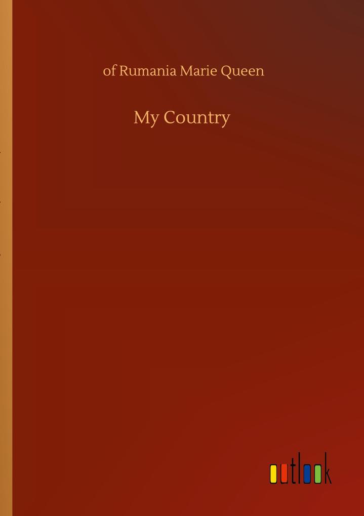Image of My Country