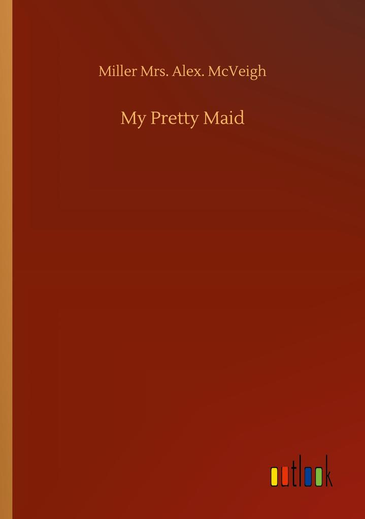 My Pretty Maid