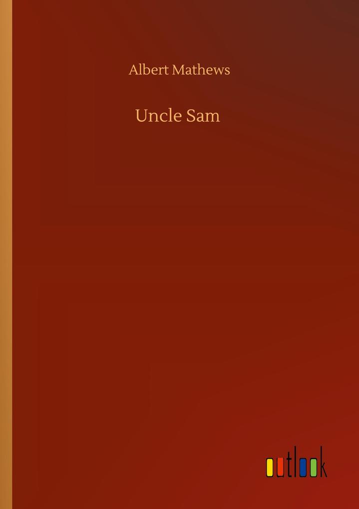 Image of Uncle Sam