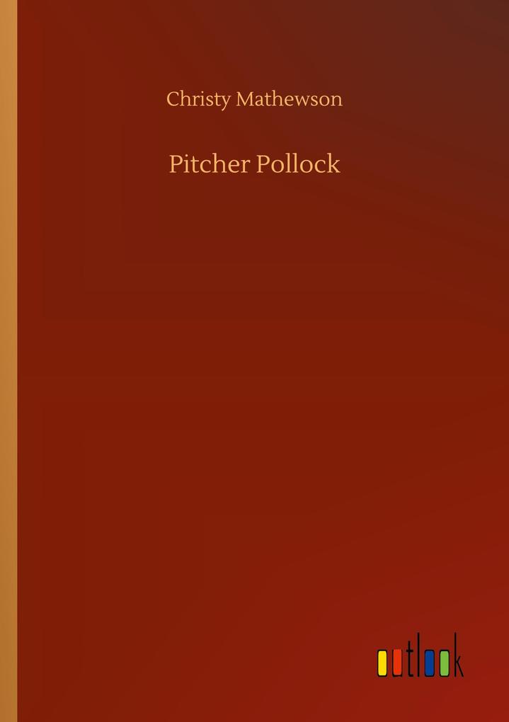 Pitcher Pollock