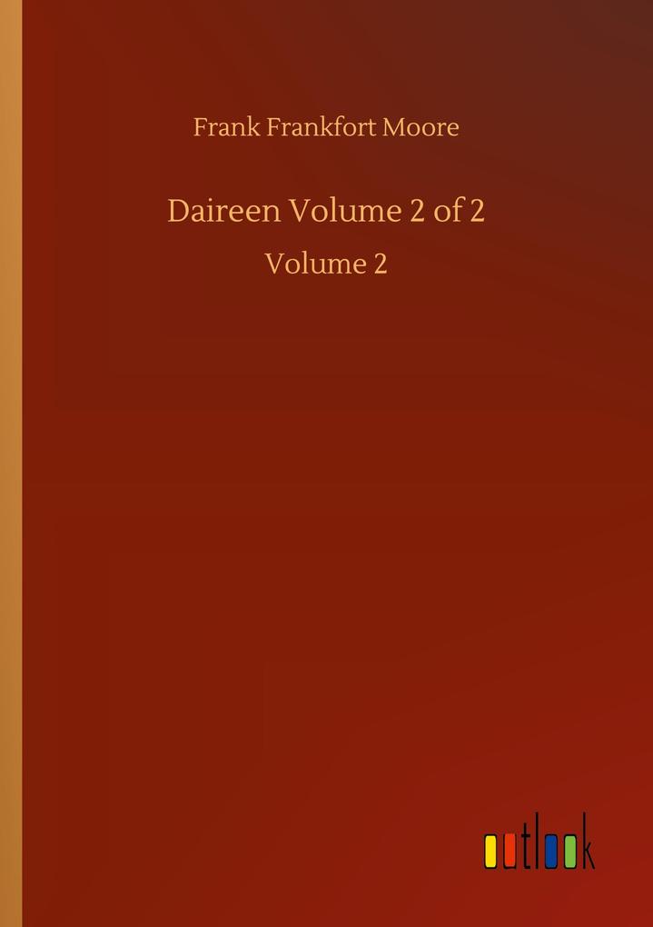 Daireen Volume 2 of 2