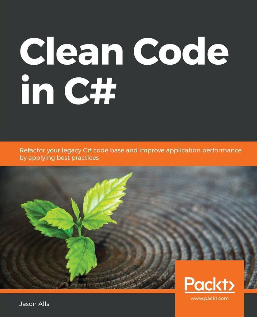 Clean Code in C