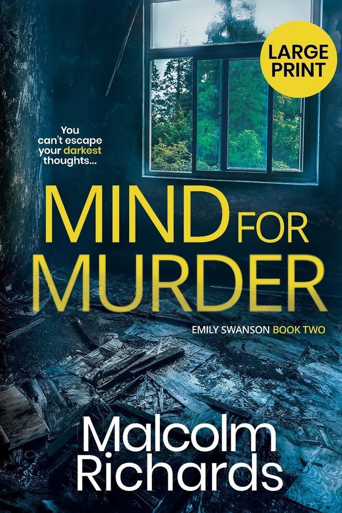 Mind for Murder