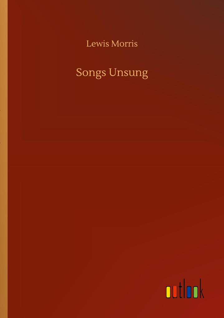 Songs Unsung