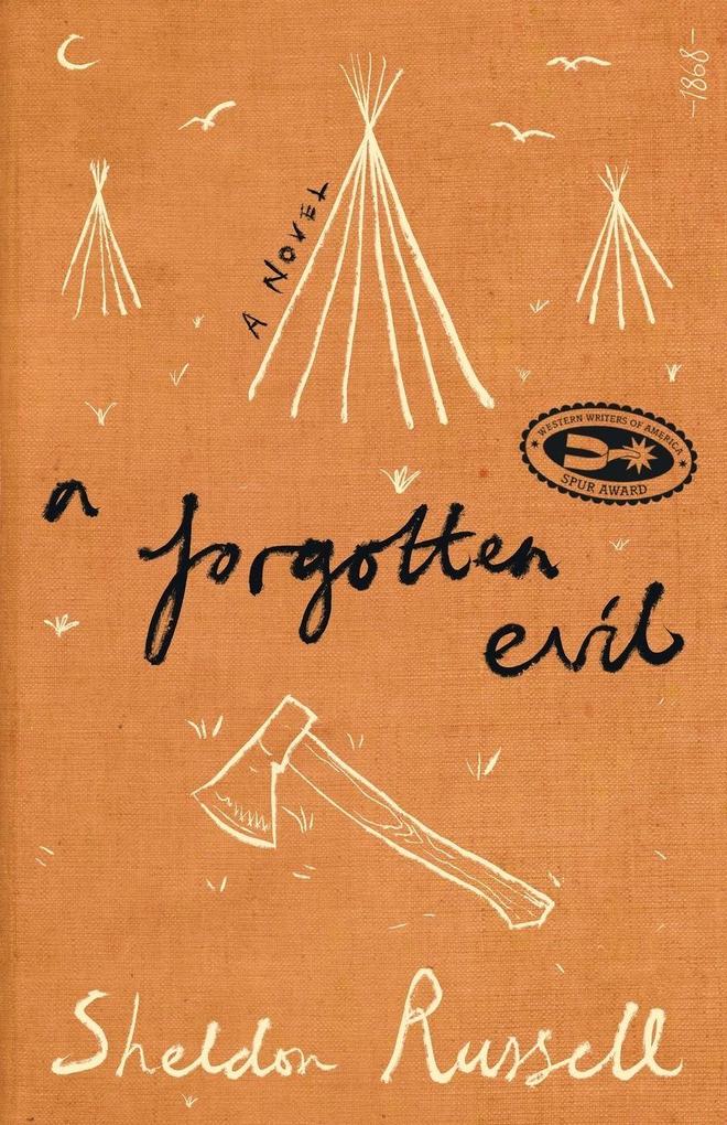 Forgotten Evil A