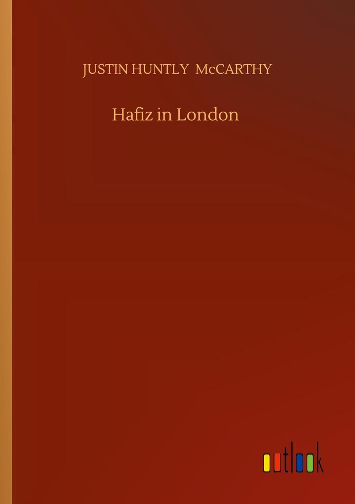 Hafiz in London