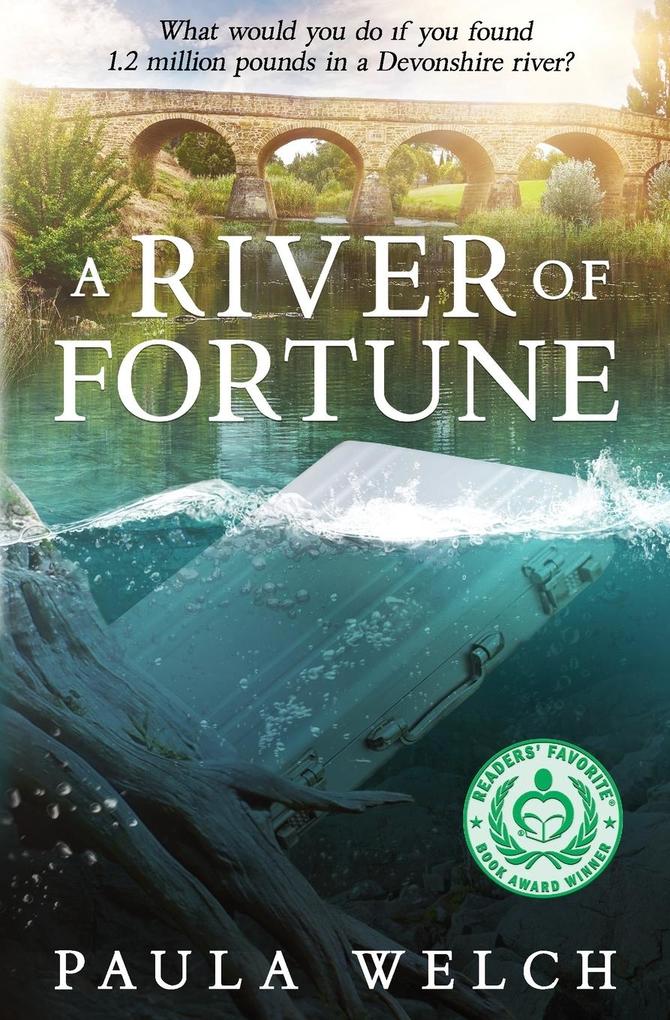 A River of Fortune