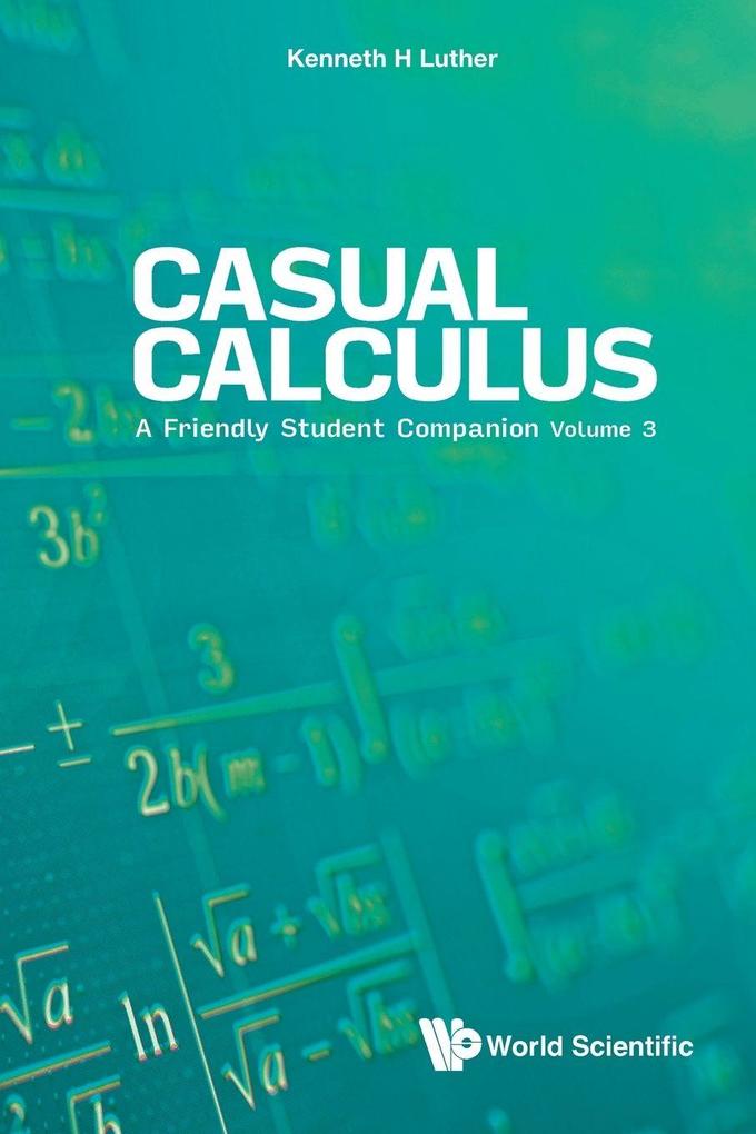 CASUAL CALCULUS (V3)