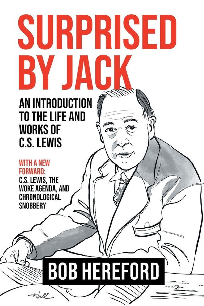 Surprised by Jack