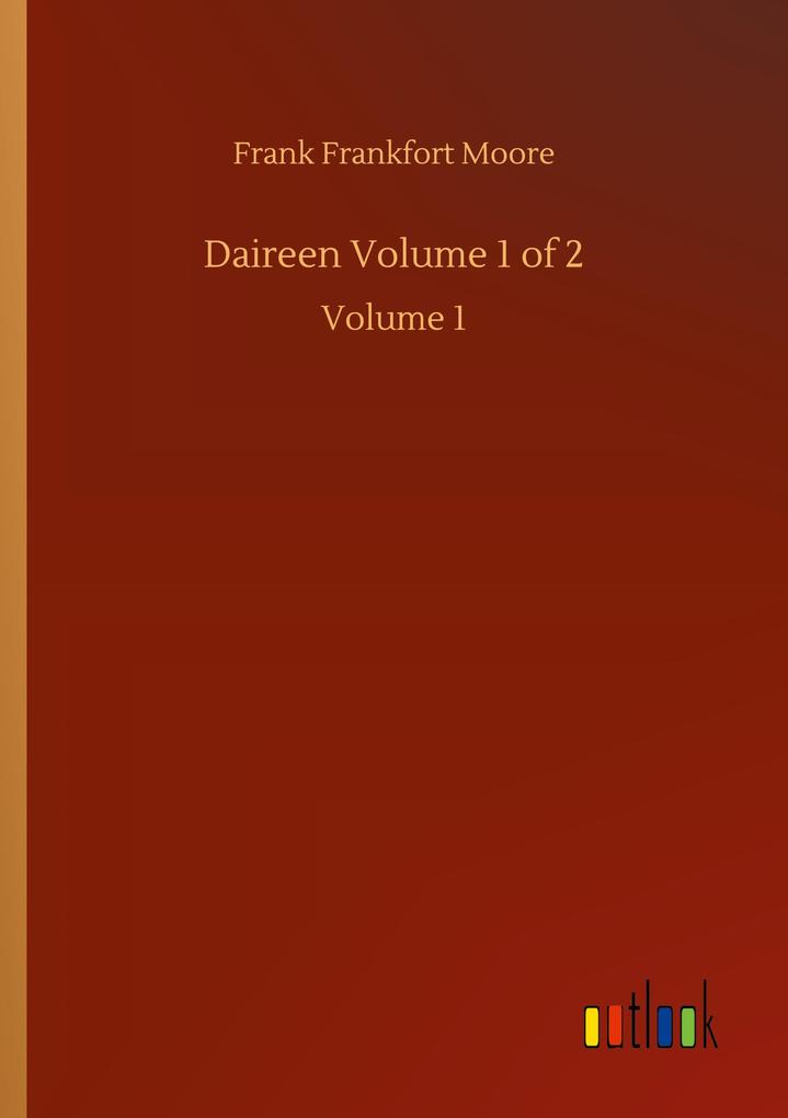 Daireen Volume 1 of 2