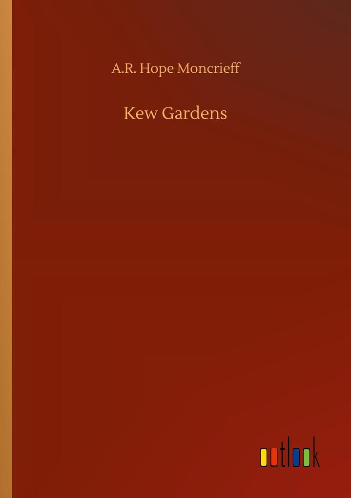 Kew Gardens