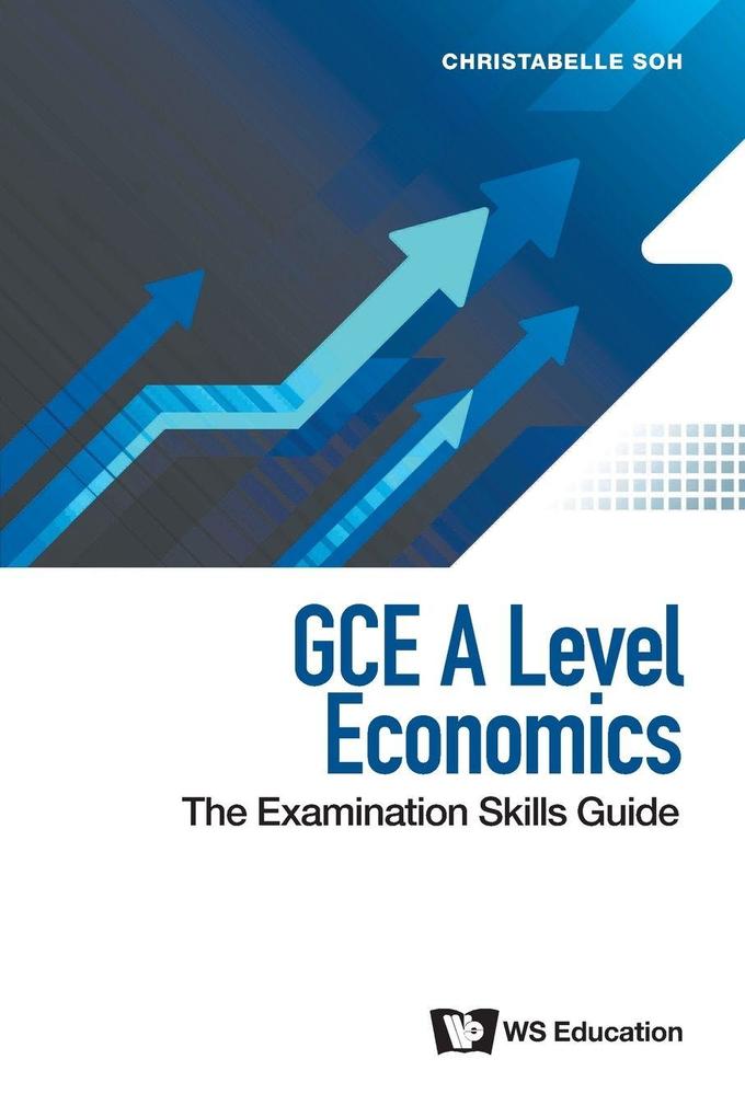 GCE A LEVEL ECONOMICS