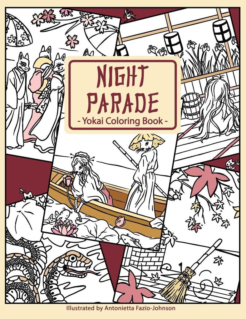 Night Parade