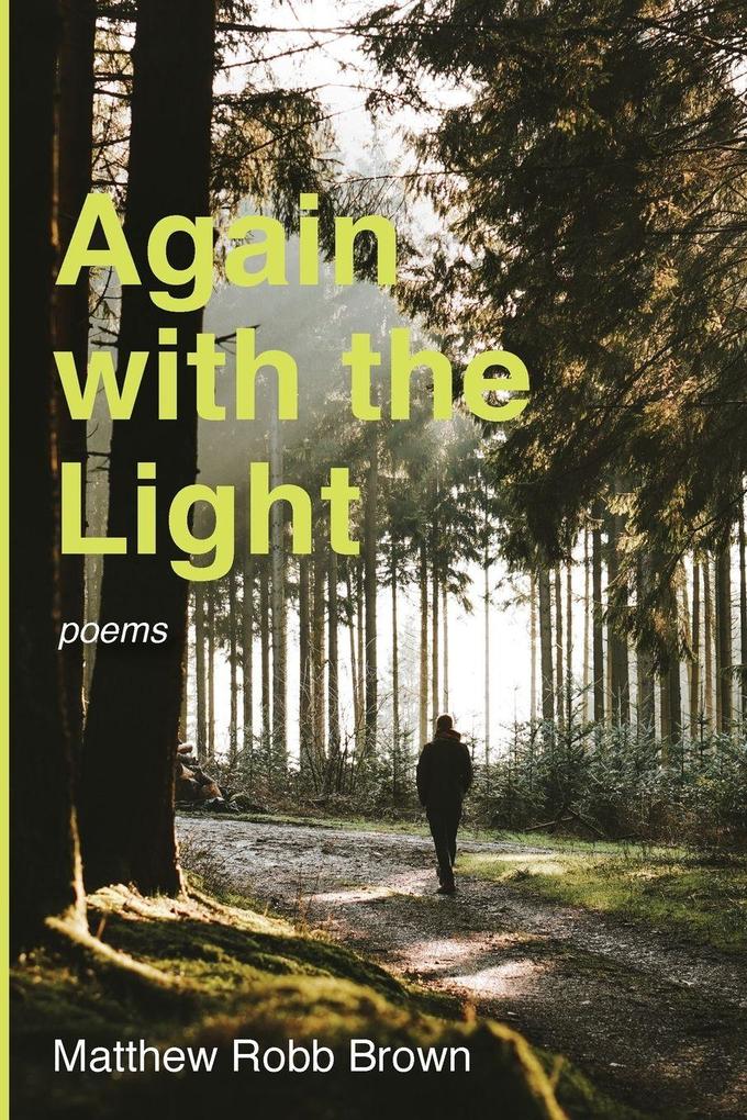 Again with the Light