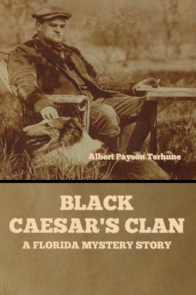 Black Caesar‘s Clan