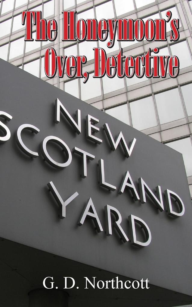 The Honeymoon's Over Detective