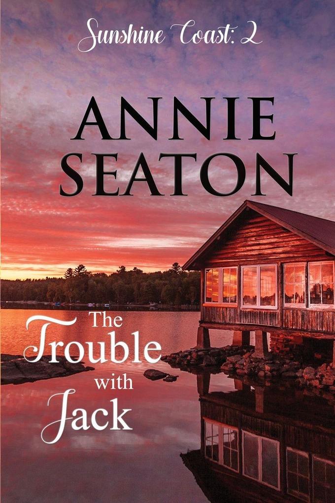 THE TROUBLE WITH JACK