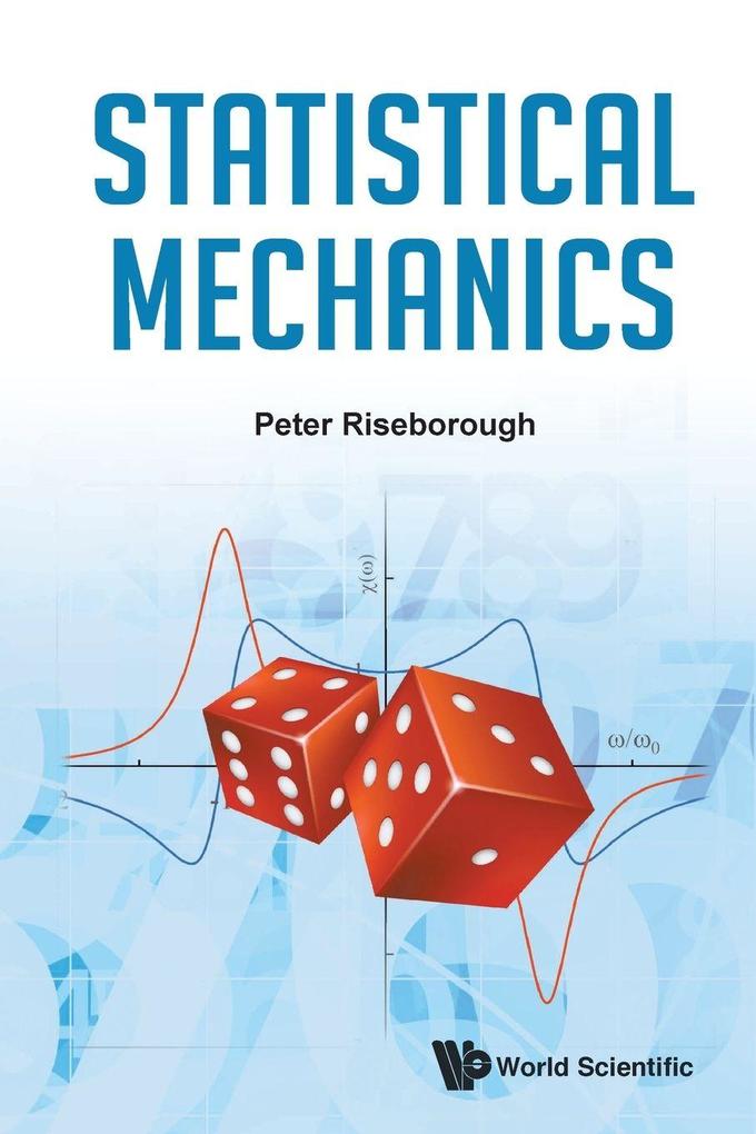 STATISTICAL MECHANICS