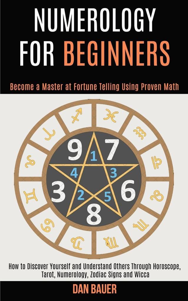 Numerology for Beginners
