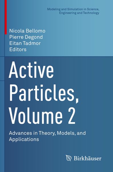 Active Particles Volume 2
