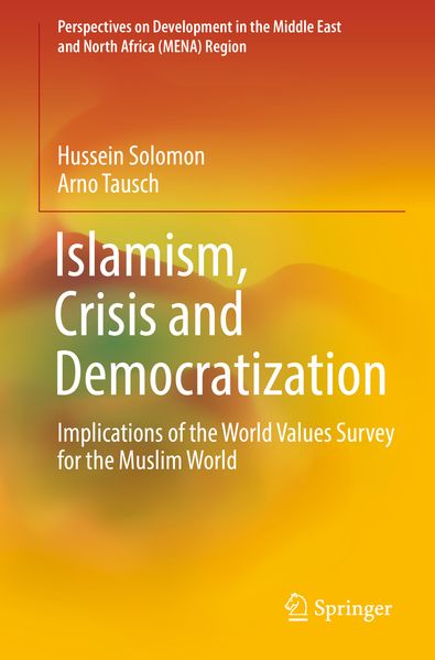 Islamism Crisis and Democratization