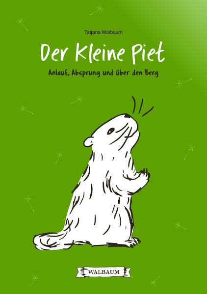 Image of Der Kleine Piet