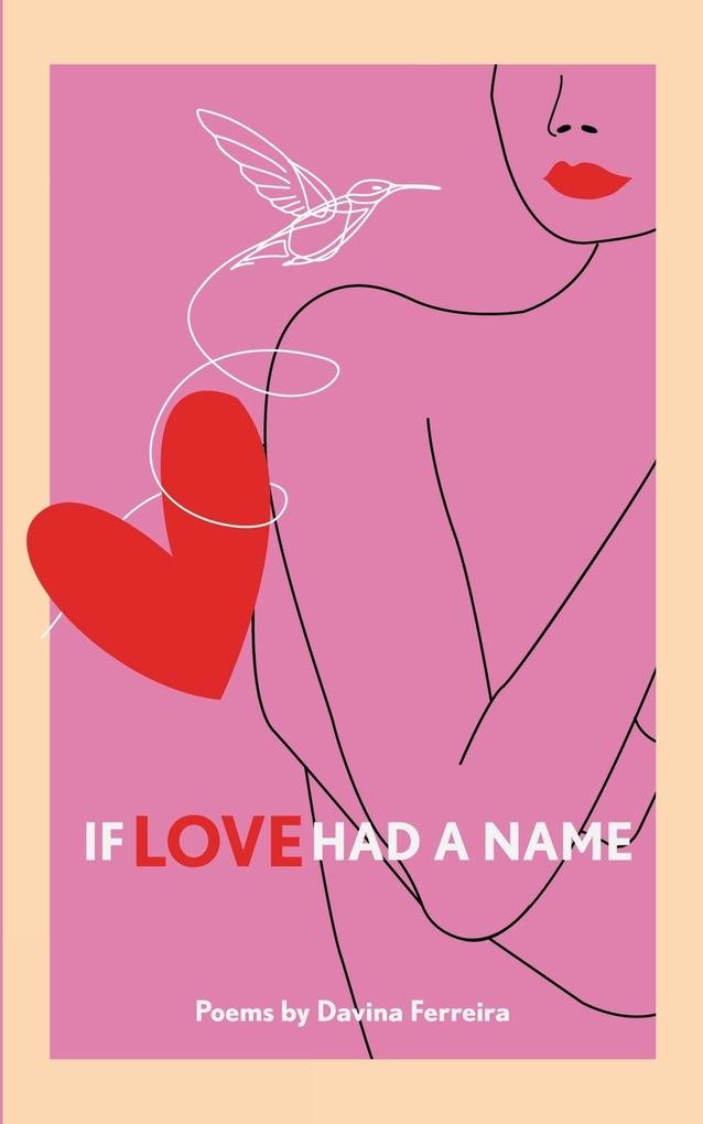 If Love Had A Name