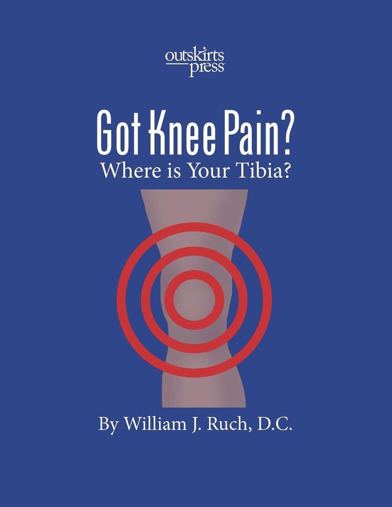 GOT KNEE PAIN? Where is Your Tibia?