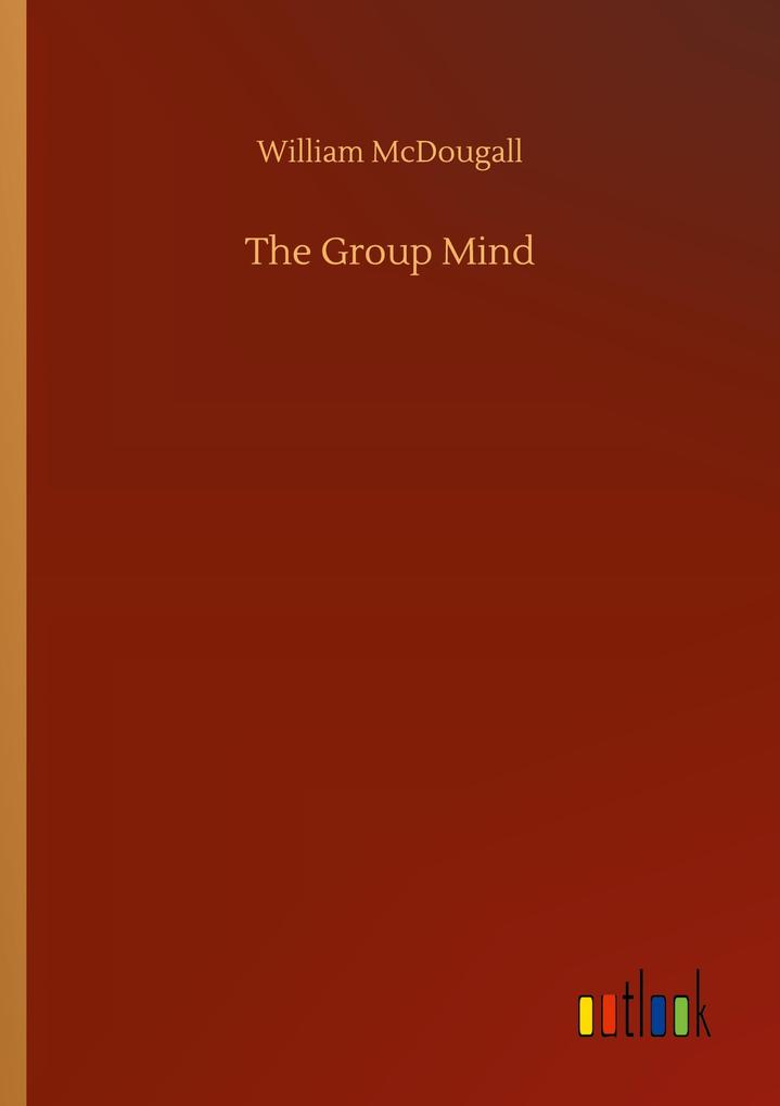 The Group Mind