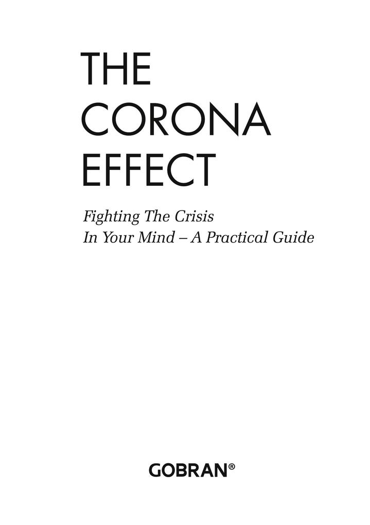 The Corona Effect