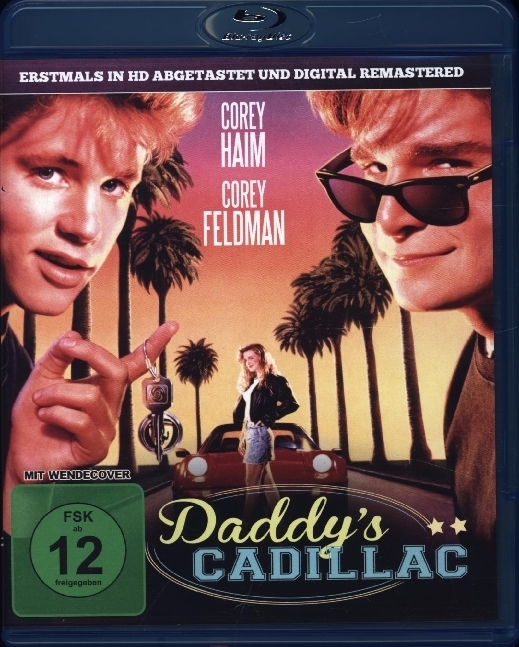 Daddys Cadillac