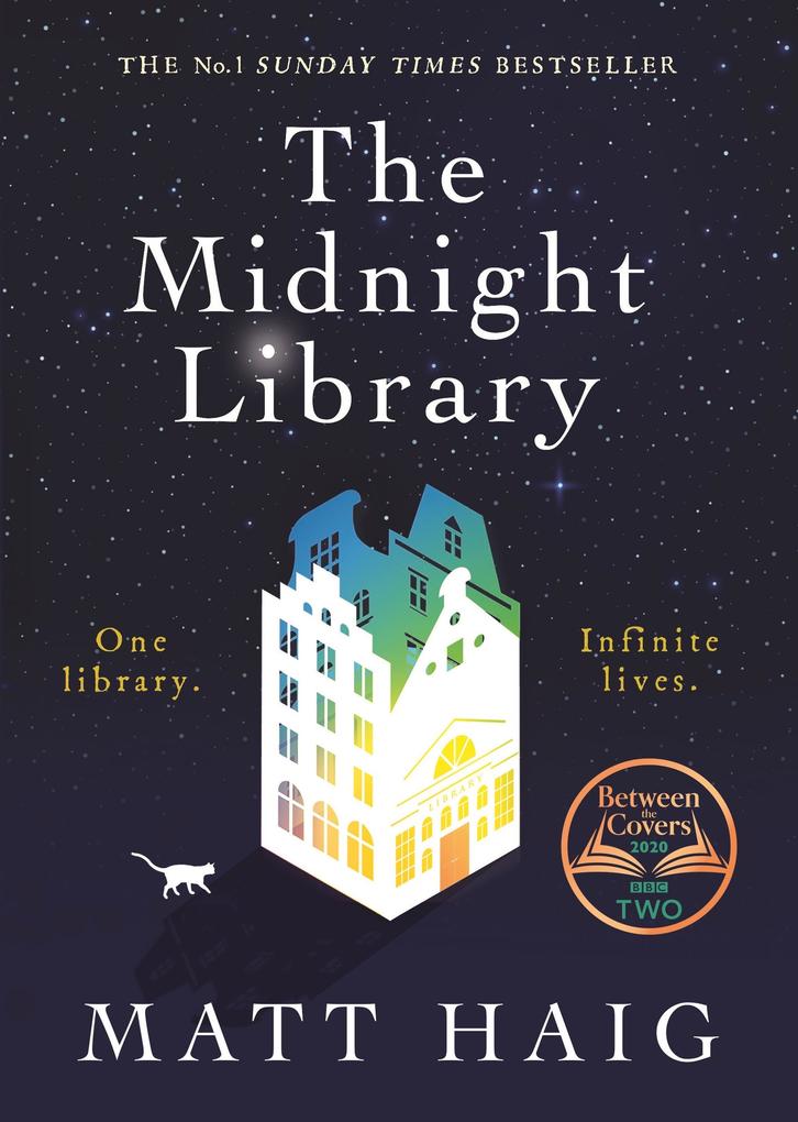 other books by the author of the midnight library other books by the author of the midnight library
