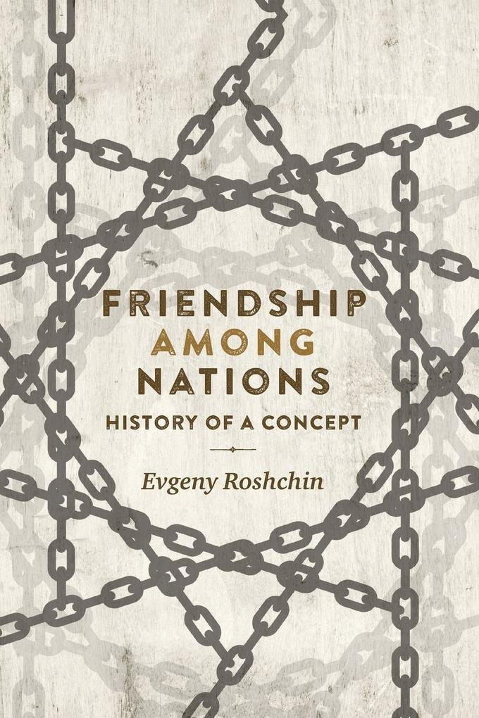 Friendship among nations