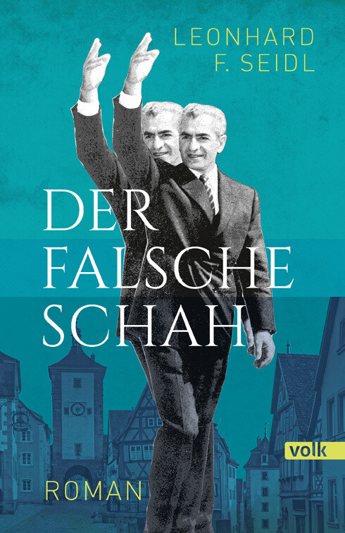 Image of Der falsche Schah