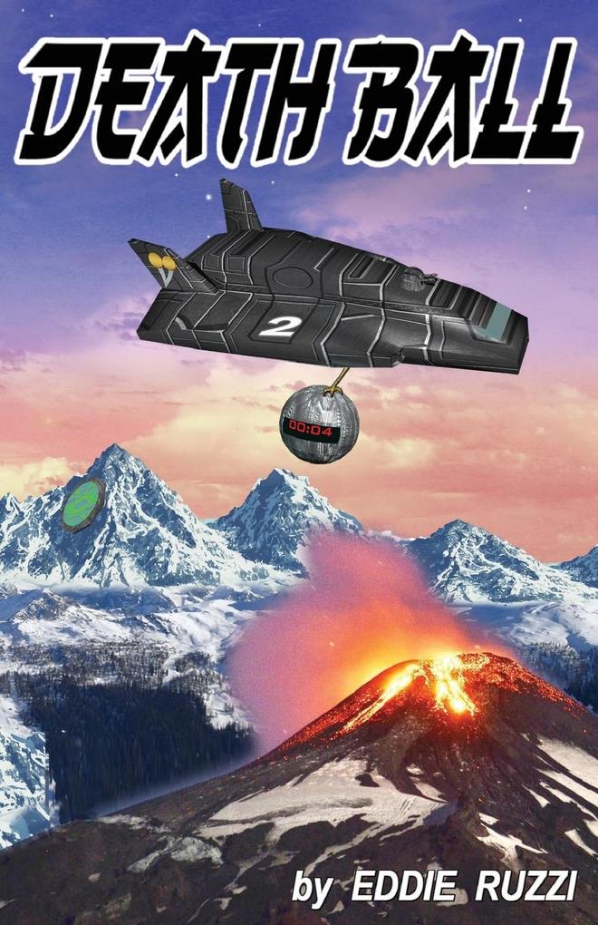 DEATH BALL