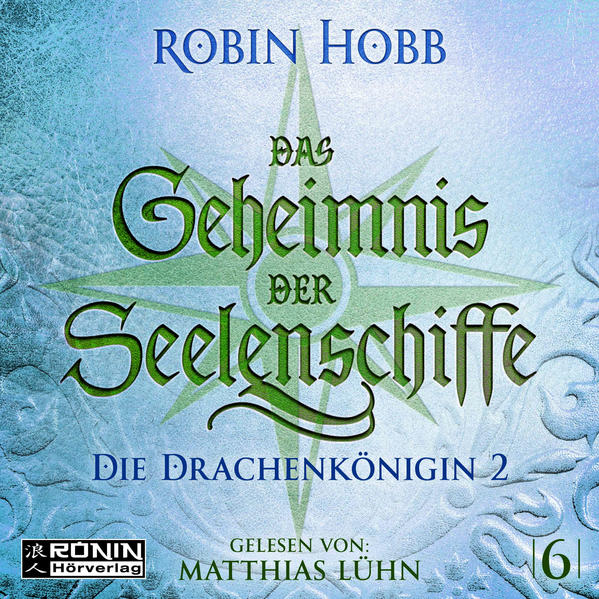 Image of Das Geheimnis der Seelenschiffe 6 Audio-CD MP3