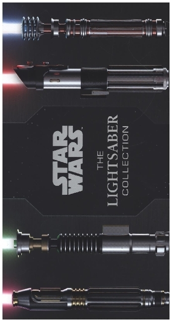Titan Publ. Group Ltd. Star Wars: The Lightsaber Collection - Bild 2