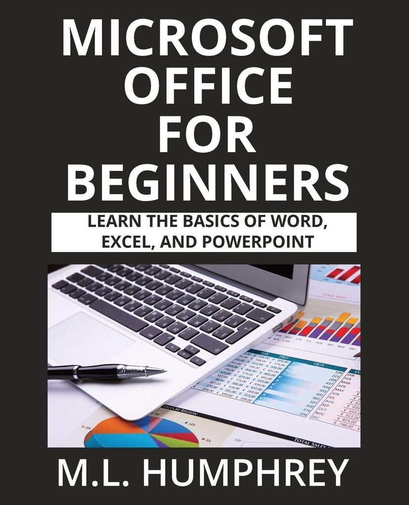 Microsoft Office for Beginners