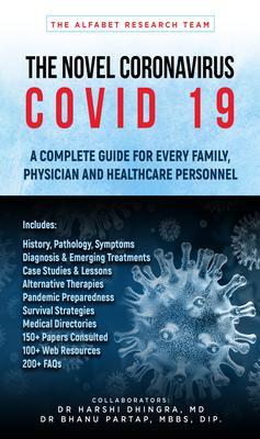 Novel Coronavirus COVID 19