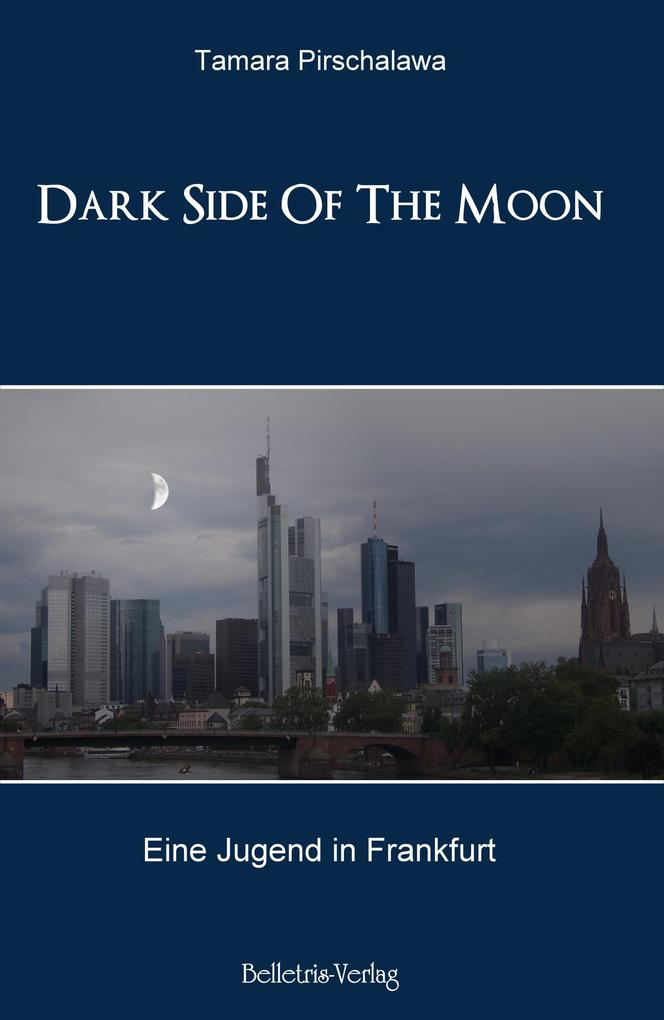 Dark Side Of The Moon