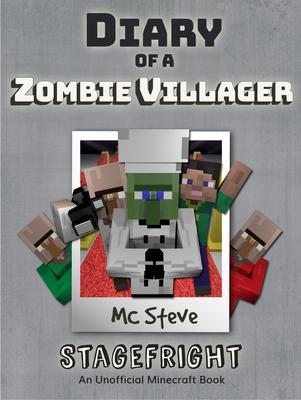 Diary of a Minecraft Zombie Villager Book 2
