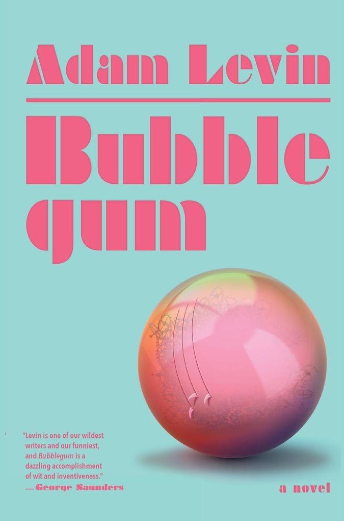 Bubblegum