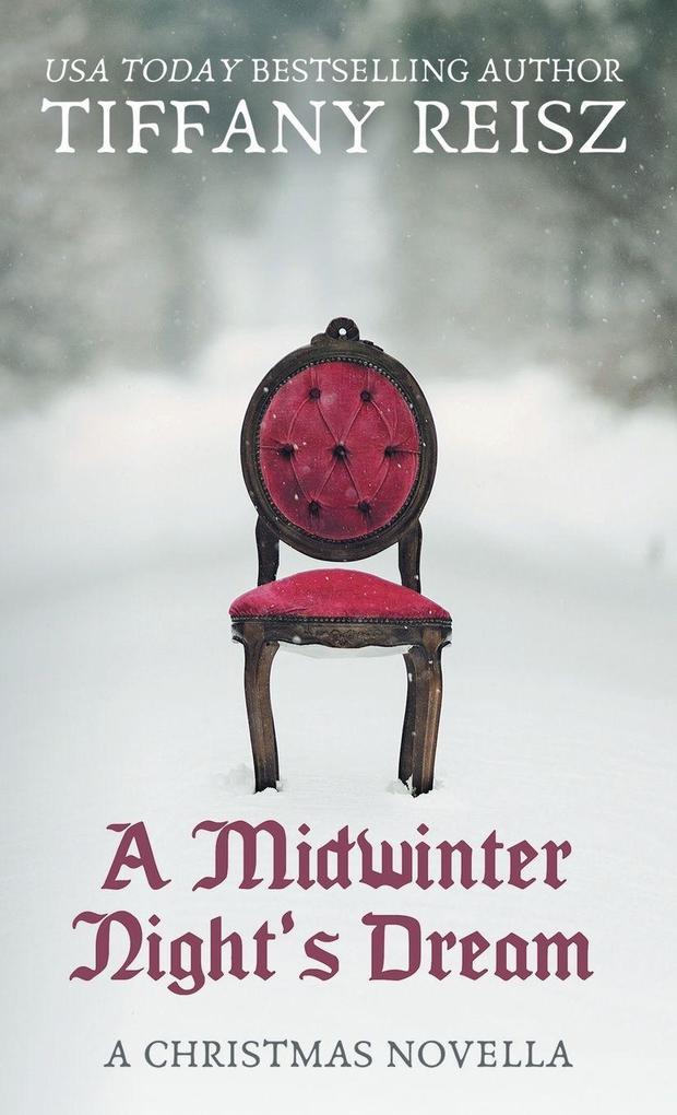 A Midwinter Night's Dream