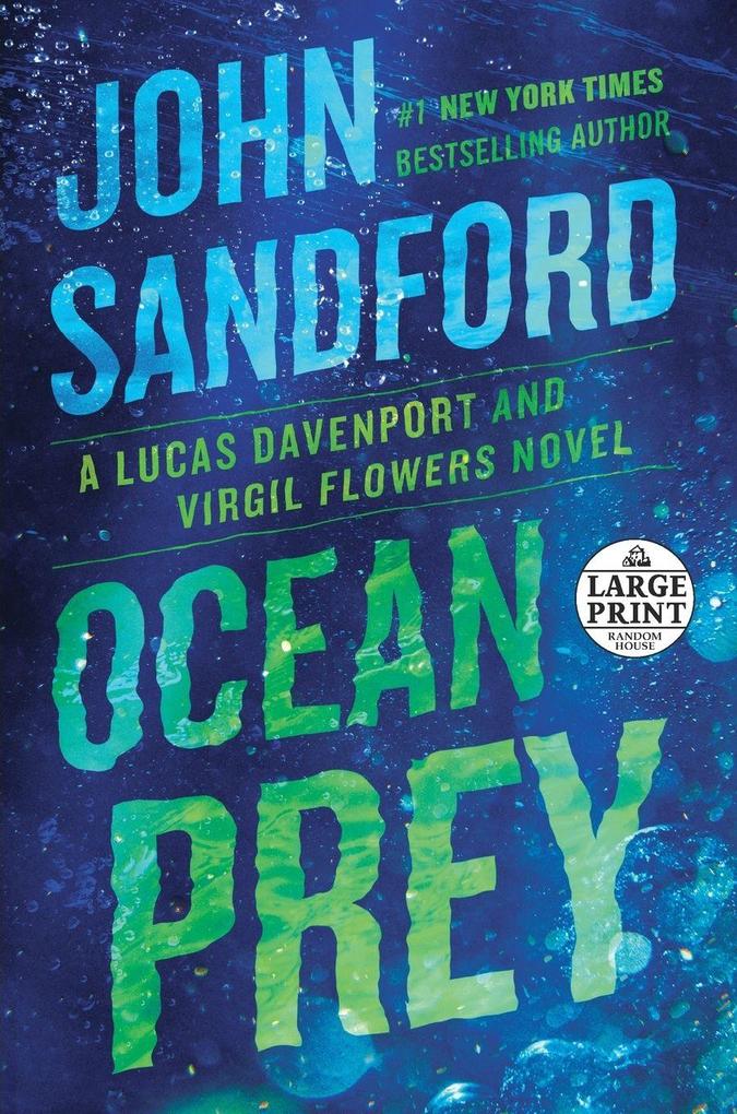 Ocean Prey