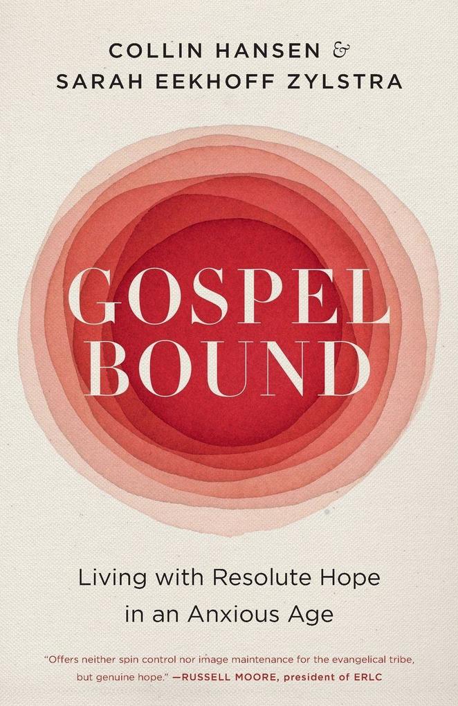 Gospelbound