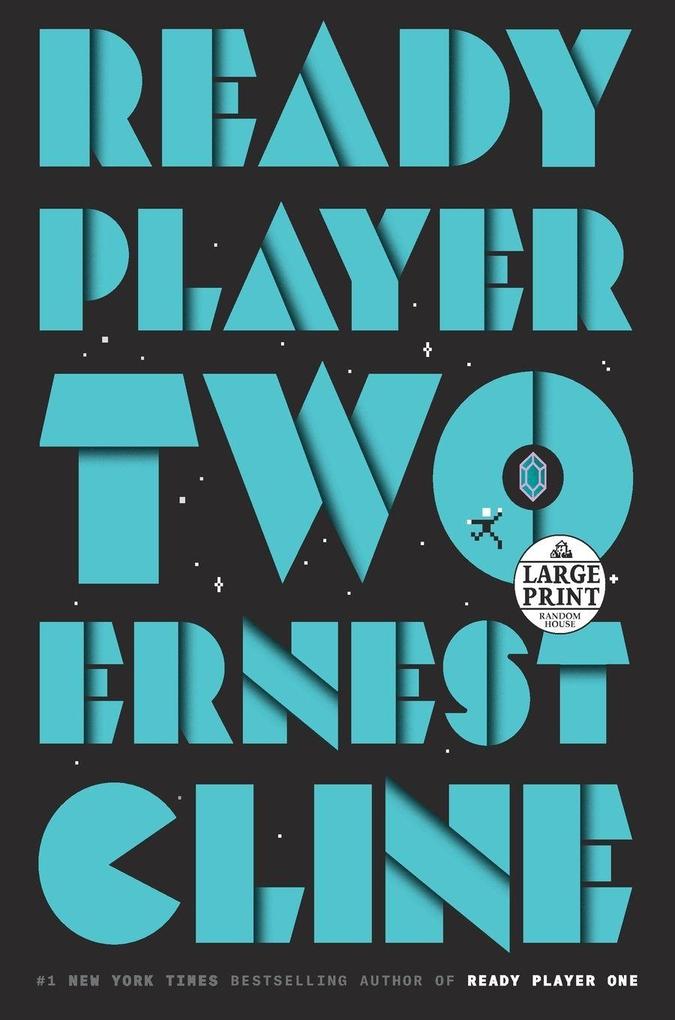 Ready Player Two